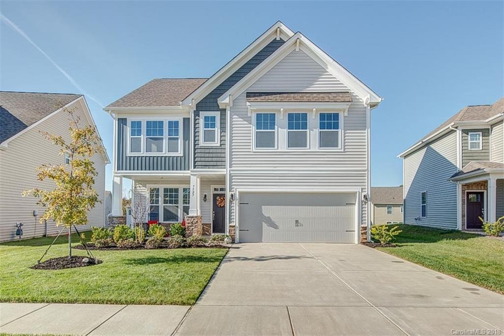 7527 Hamilton Bridge Road Charlotte NC 28278