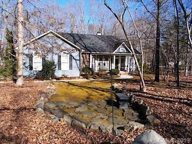 5400 Baywood Drive Waxhaw NC 28173