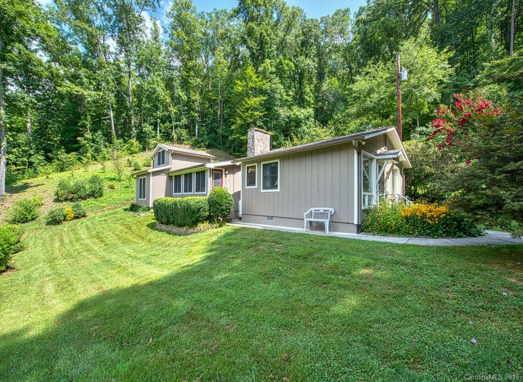 345 Wilson Cemetery Road Cullowhee NC 28723