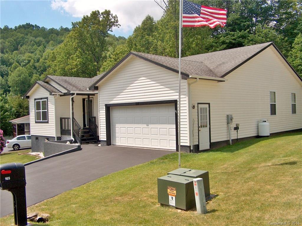 165 Pinellas Lane Waynesville NC 28785