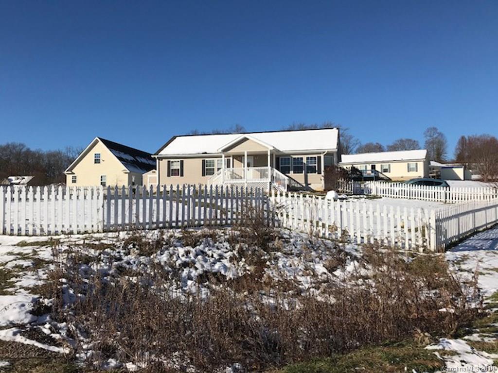 6 Elite Drive Candler NC 28715