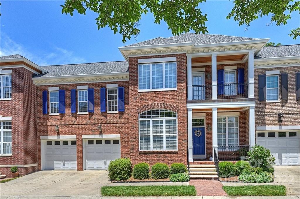 6537 Wakehurst Road Charlotte NC 28226