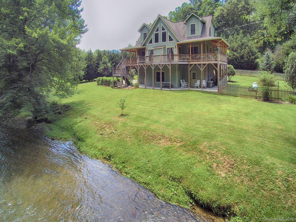 79 Rapid Waters Way Waynesville NC 28785