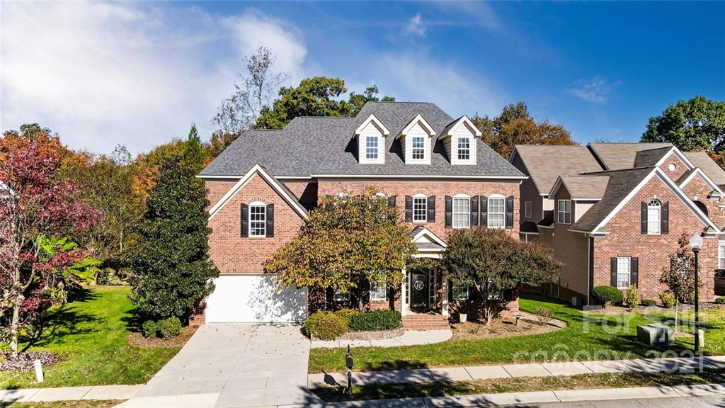 3116 Grandeur Road Charlotte NC 28269