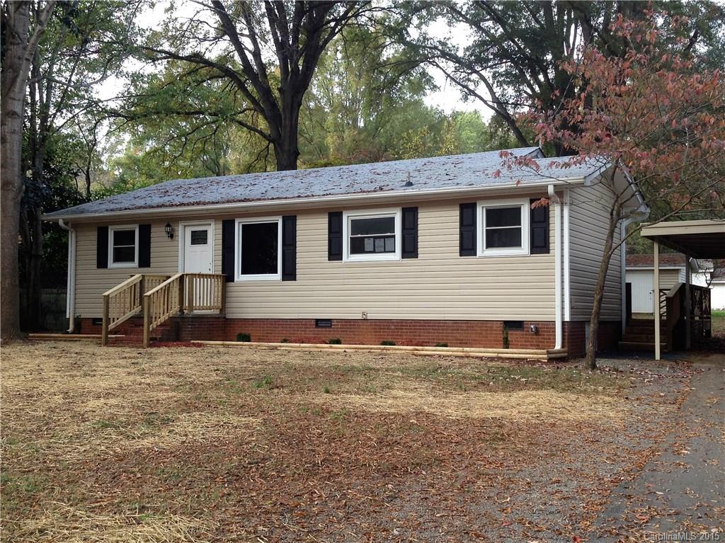 5328 Springdale Avenue Mint Hill NC 28227