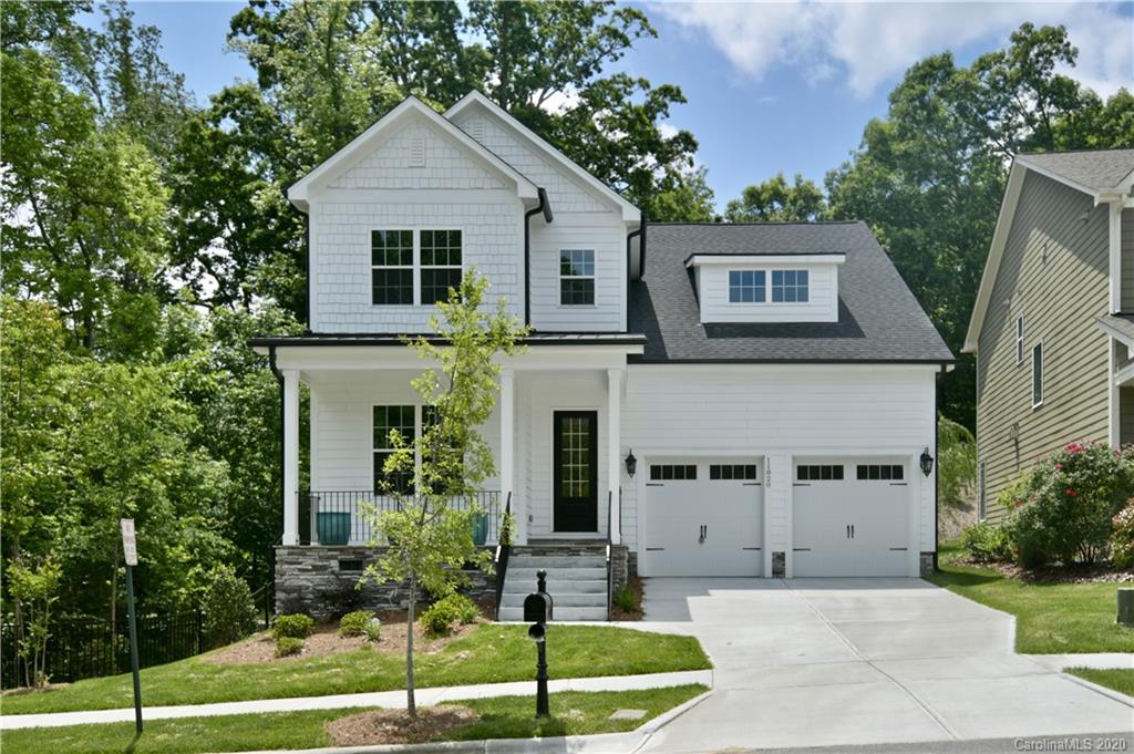 11820 Bradford Park Drive Davidson NC 28036