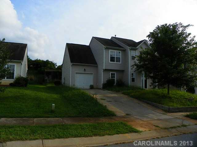 3015 Patriots Point Lane Charlotte NC 28214