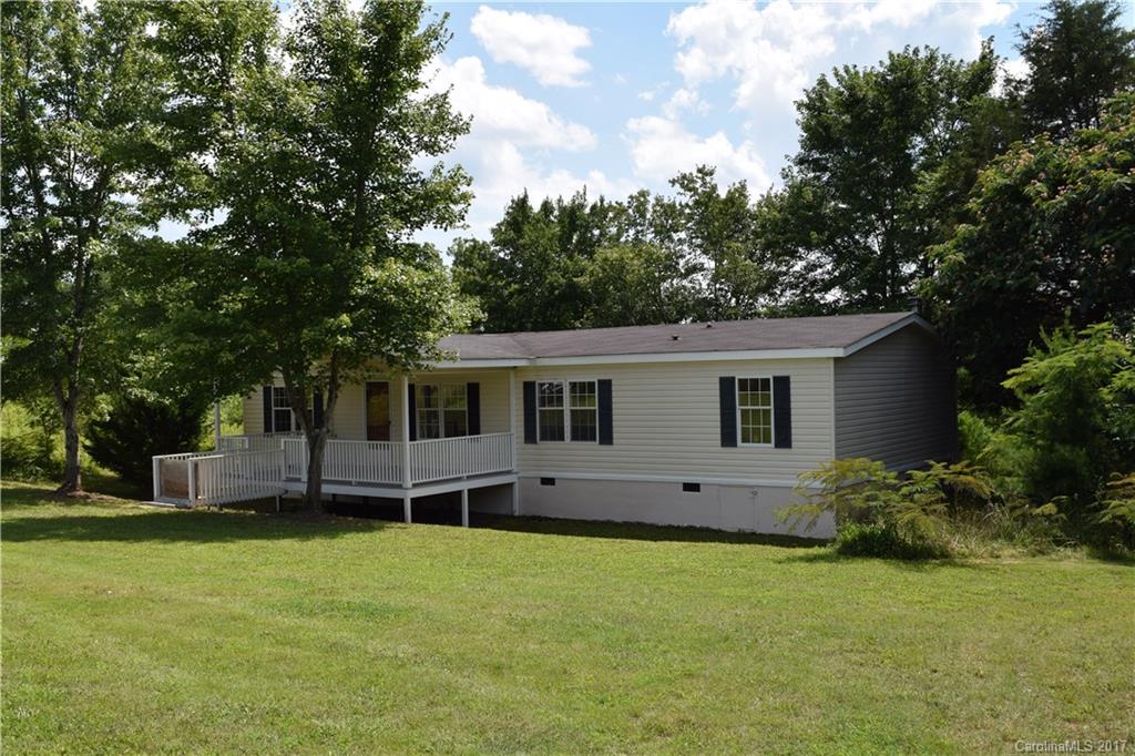 594 Turner Road Rutherfordton NC 28139