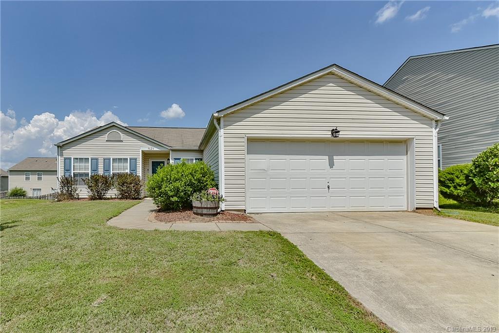 9623 Duxford Lane Charlotte NC 28269