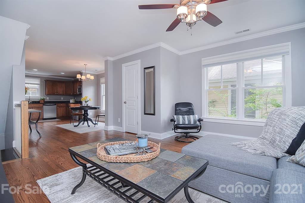 1021 Margaret Brown Street Charlotte NC 28202