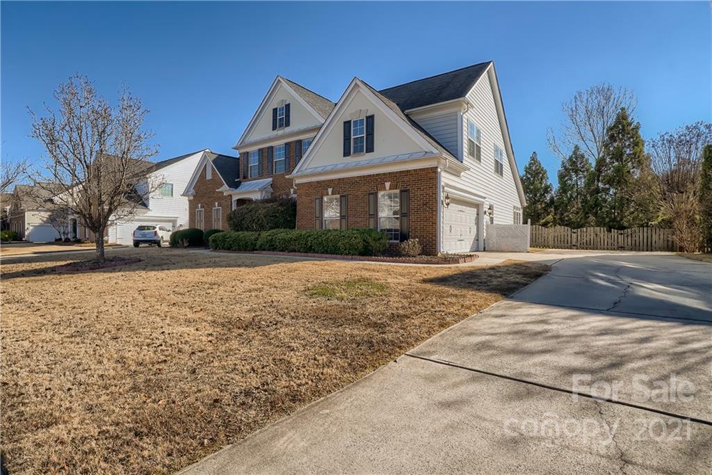 10619 Stallions Glen Lane Charlotte NC 28277