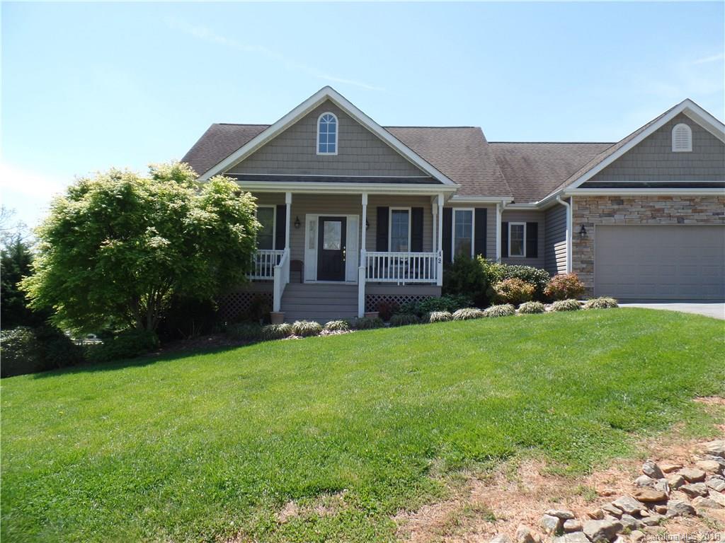 49 Springfield Hill Drive Etowah NC 28729