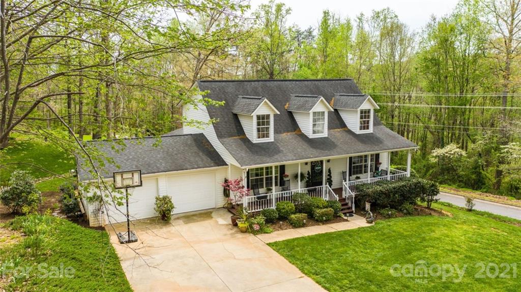 843 W J Street Newton NC 28658