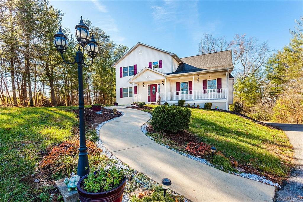 225 Goldview Road Asheville NC 28804