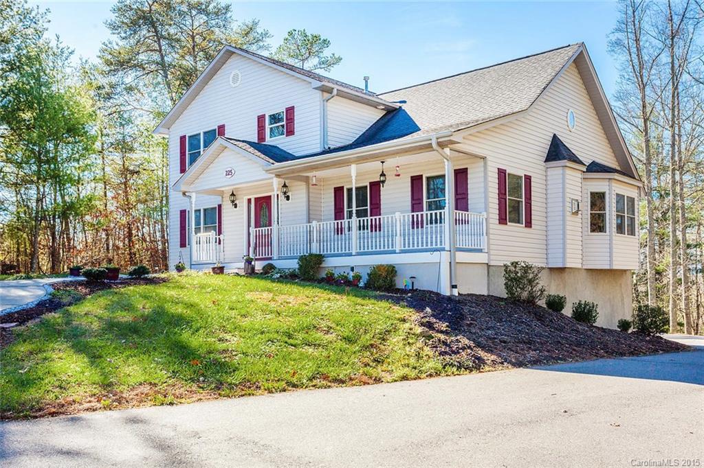 225 Goldview Road Asheville NC 28804