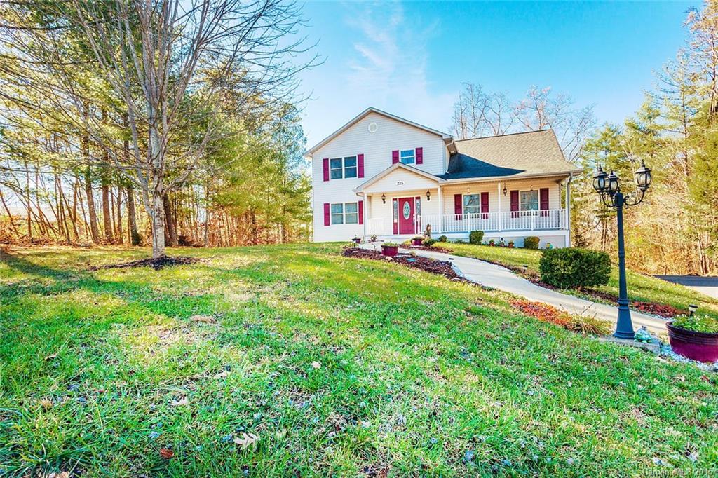 225 Goldview Road Asheville NC 28804