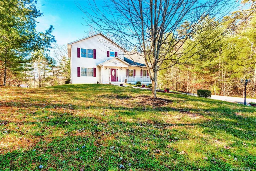 225 Goldview Road Asheville NC 28804