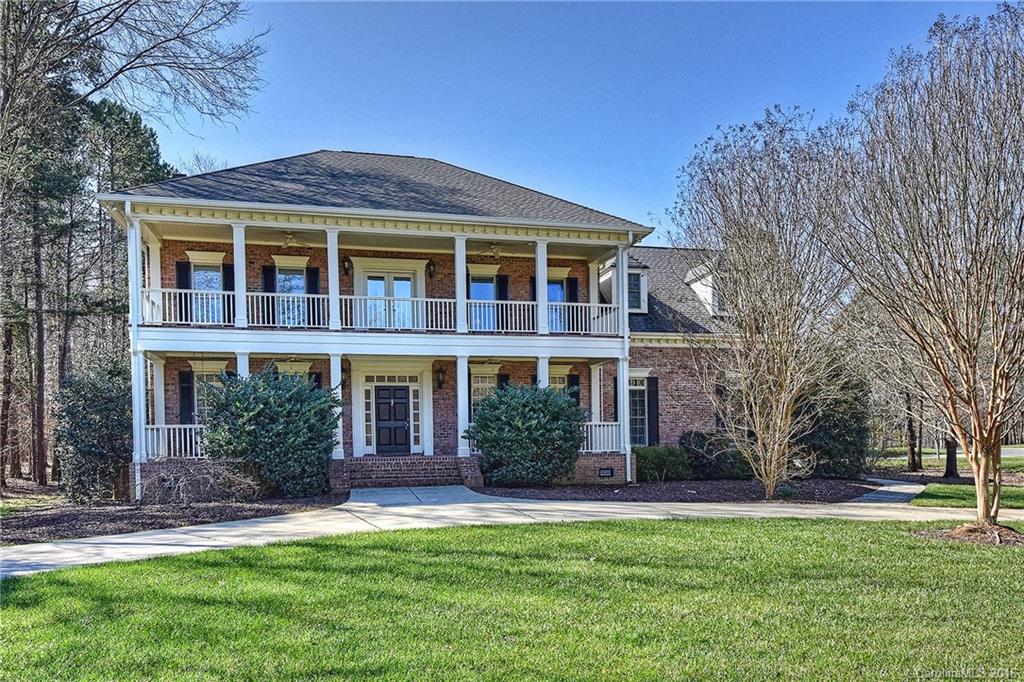 5533 Meadow Haven Lane Charlotte NC 28270