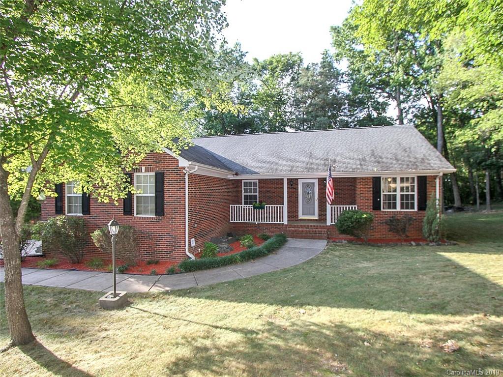 5904 Bryant Lane Waxhaw NC 28173