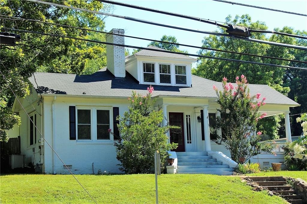 380 Harper Avenue Nw Lenoir NC 28645