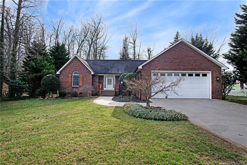 1687 Old Mill Road Lincolnton NC 28092