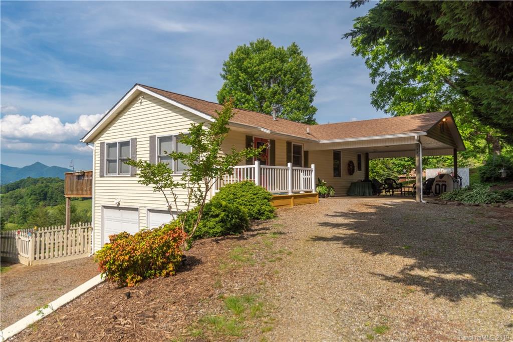 451 Evergreen Farm Circle Waynesville NC 28786