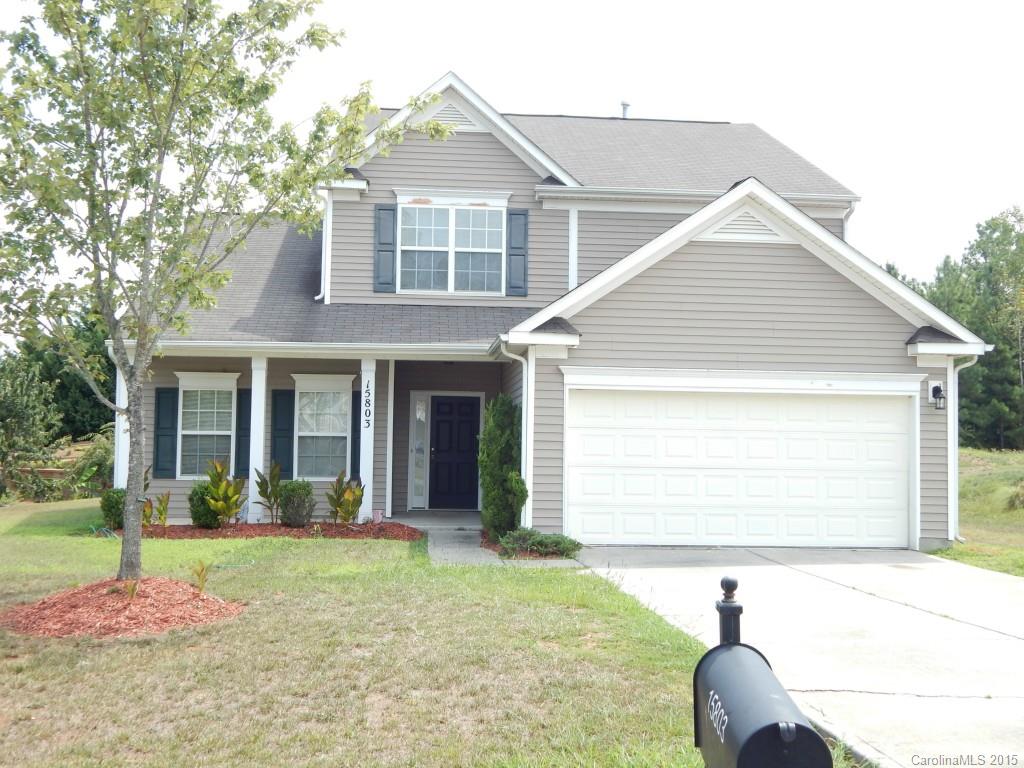 15803 Pedlar Mills Road Charlotte NC 28278