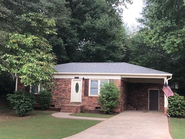 1065 Village Circle Hickory NC 28602