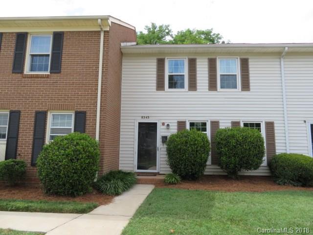 8343 Knights Bridge Road Charlotte NC 28210