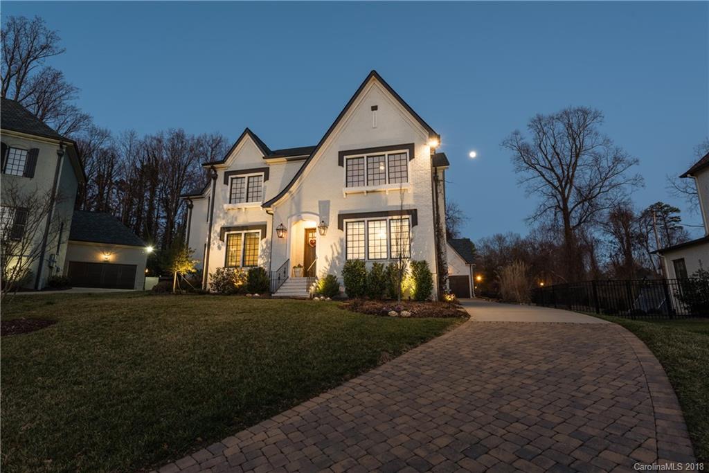 3805 Olivia View Court Charlotte NC 28210