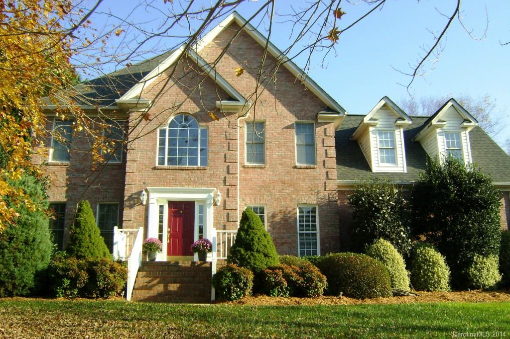 2610 Ashbourne Drive Gastonia NC 28056