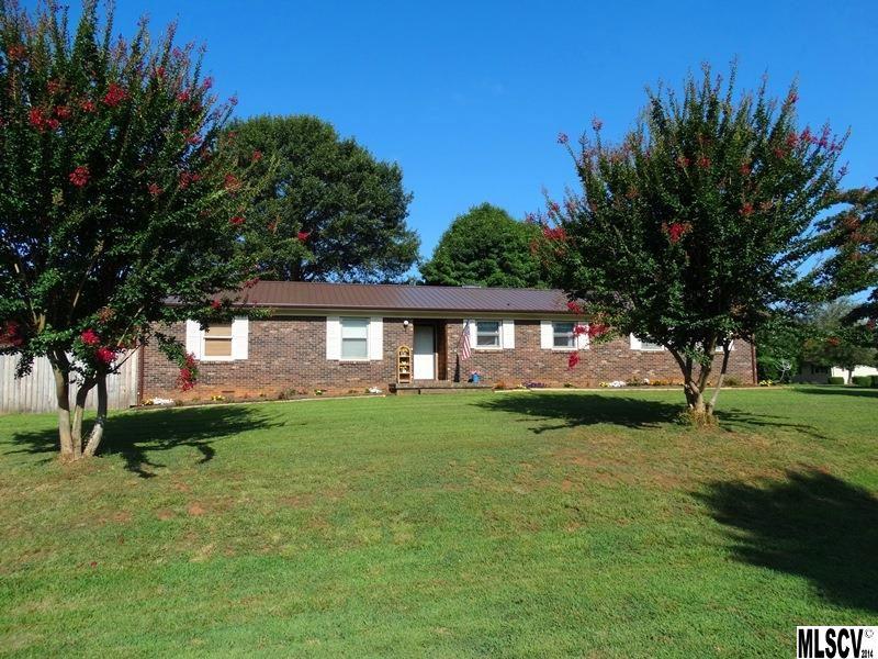 4985 Forest Ridge Drive Hickory NC 28602