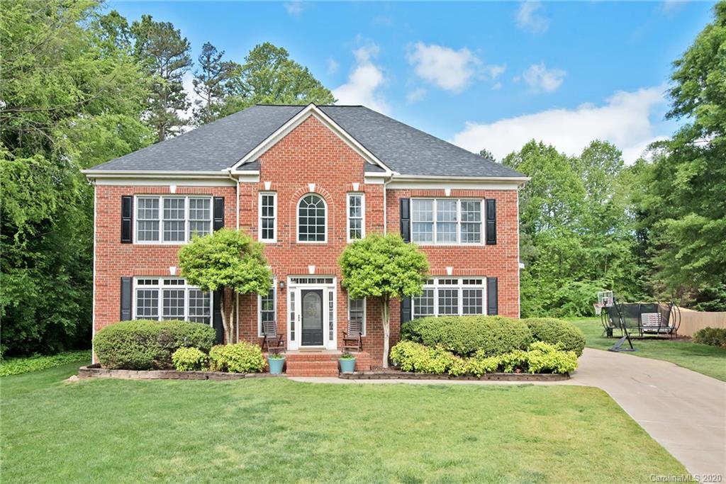 110 Patton Court Mooresville NC 28117