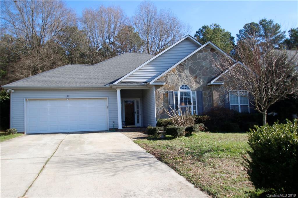 575 Gatsby Place Nw Concord NC 28027