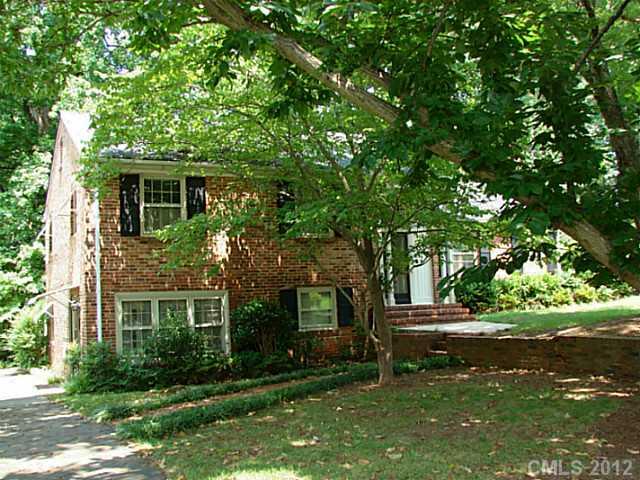 5839 Wedgewood Drive Charlotte NC 28210