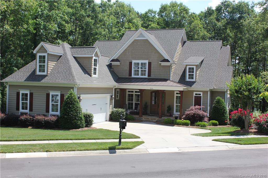 2616 Highworth Lane Charlotte NC 28214