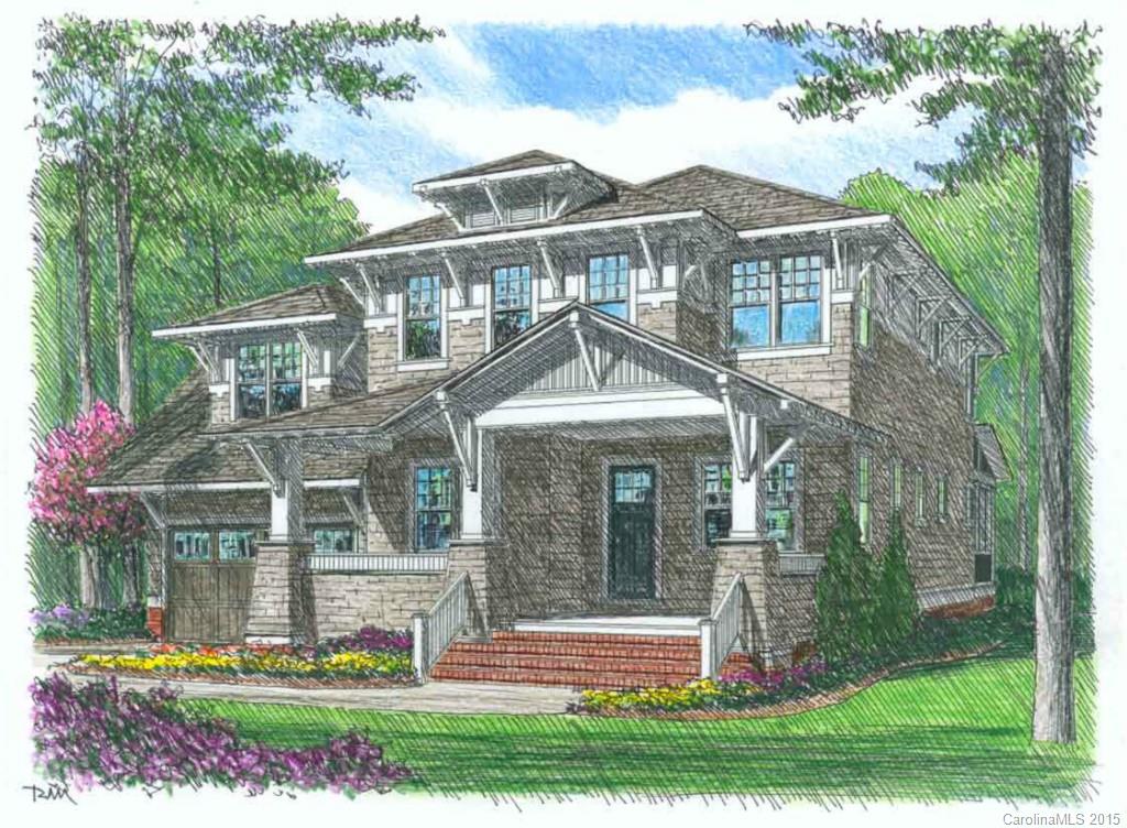 2309 Westminster Place Charlotte NC 28207