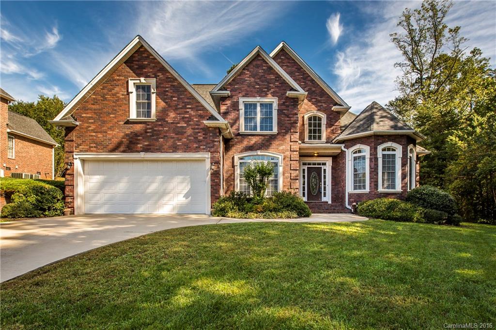 3808 Tea Olive Road Gastonia NC 28056