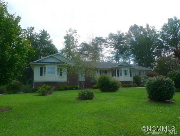 2268 Nc 126 Morganton NC 28655