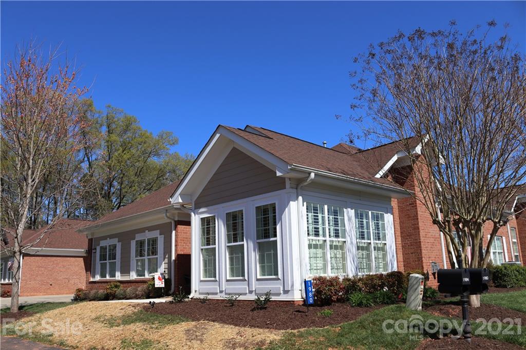1980 Mckirkland Court Matthews NC 28105