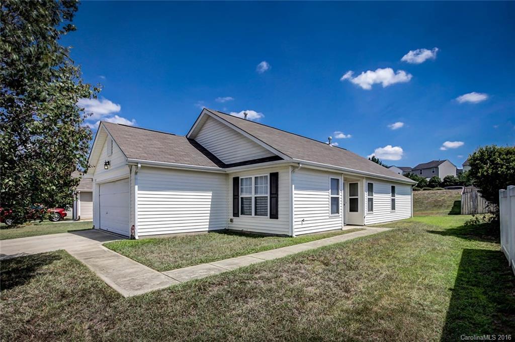 7319 Woodbourne Lane Charlotte NC 28273