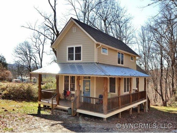 15 Oakcrest Drive Asheville NC 28806