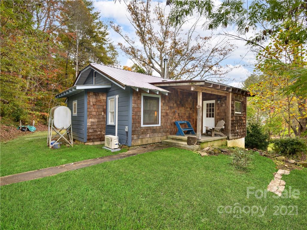 200 Jonestown Road Woodfin Nc