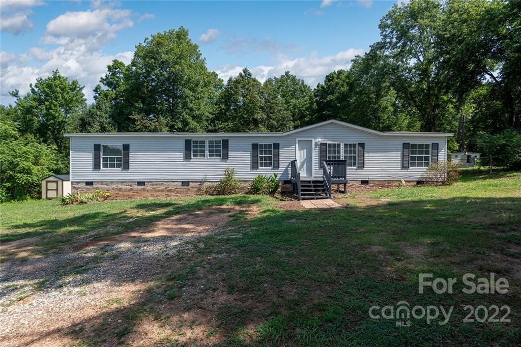 4154 Peachtree Lane Granite Falls NC 28630