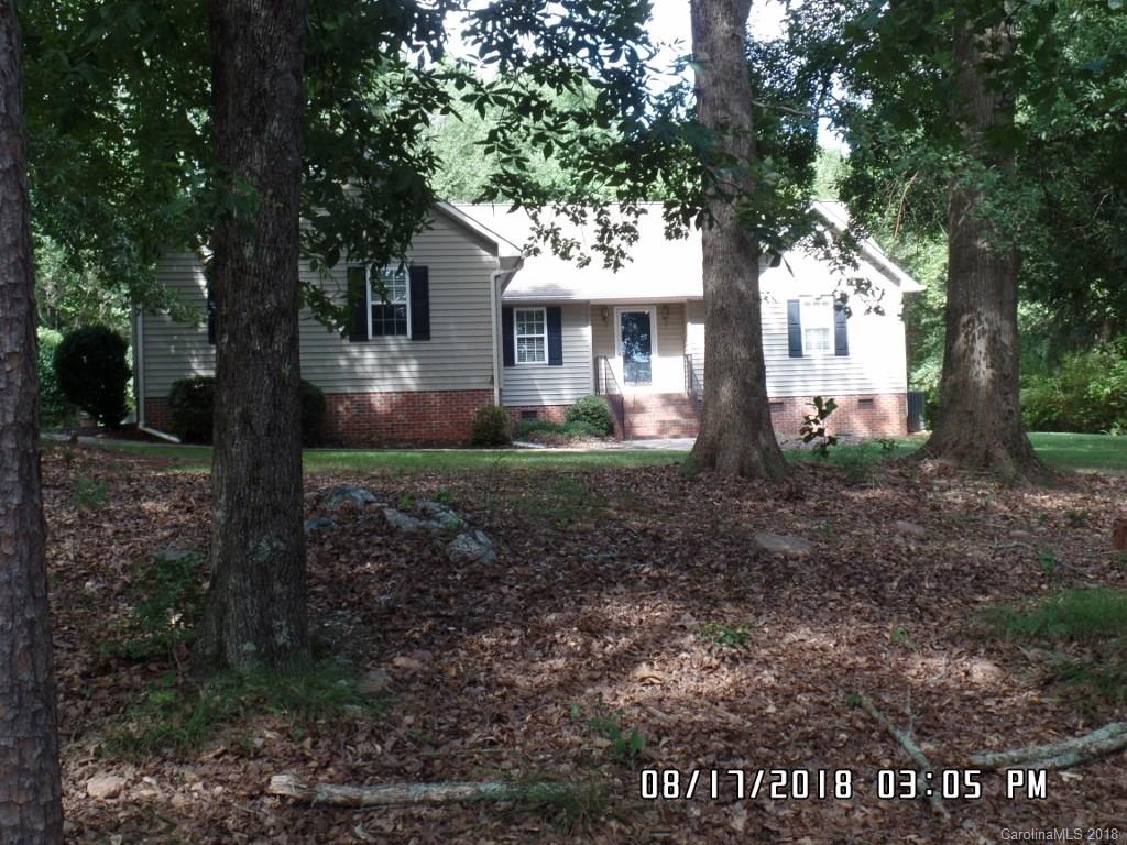 1330 Metcalf Road Shelby NC 28150