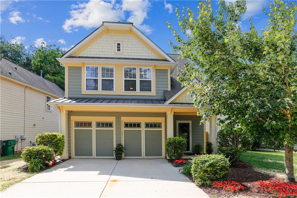 3113 Maywood Drive Charlotte NC 28205