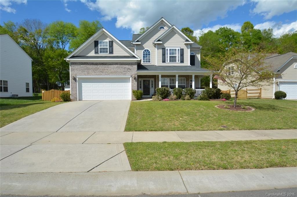 689 Yvonne Drive Sw Concord NC 28027