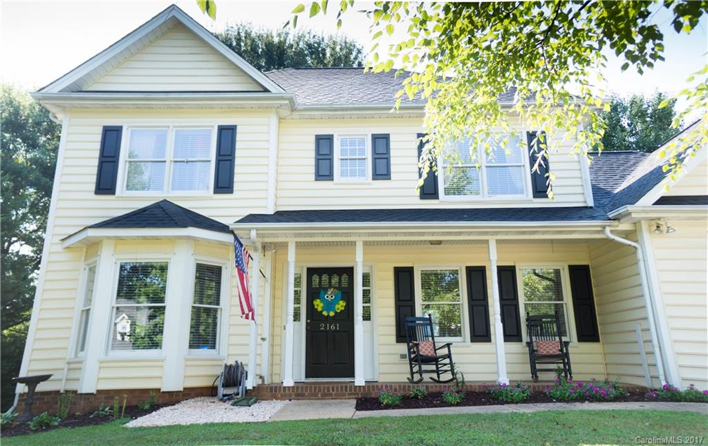 2161 Wynbourne Drive Gastonia NC 28056
