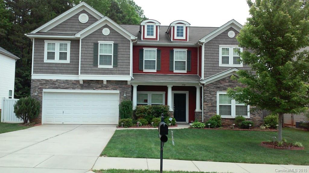 7719 Kuck Road Mint Hill NC 28227