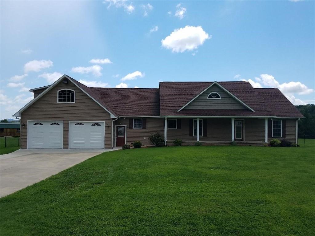 31 Brookfield Lane Old Fort NC 28762